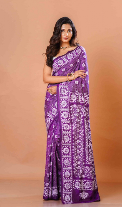 KANTHA SAREE