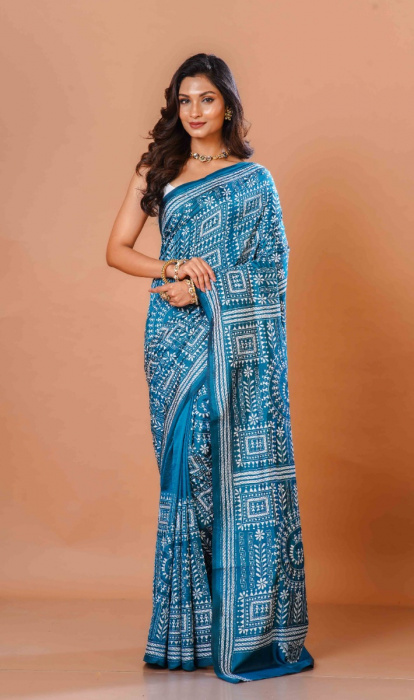 KANTHA SAREE