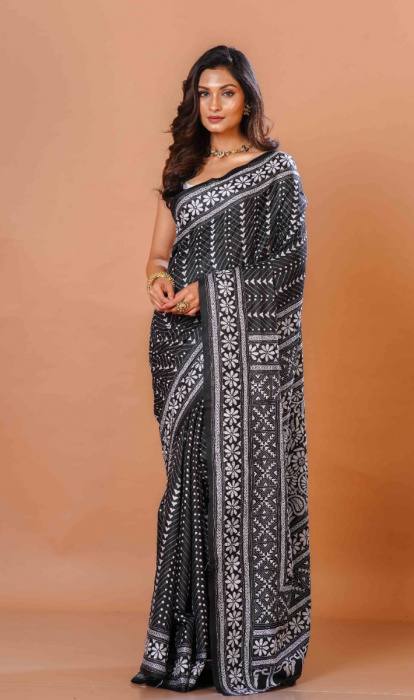 KANTHA SAREE