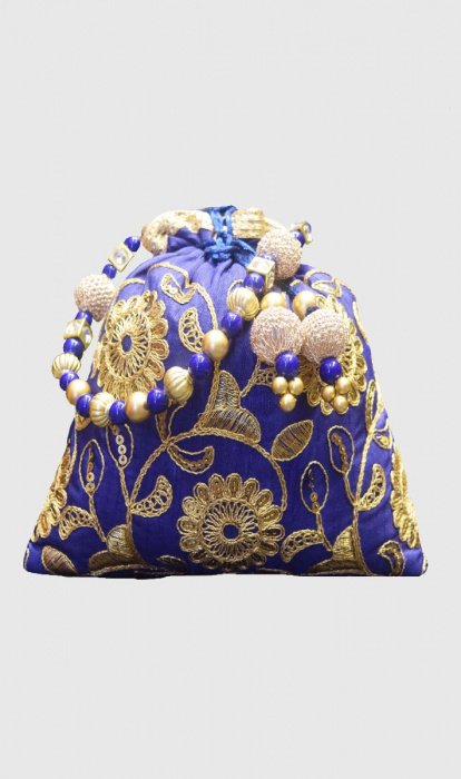 POTLI BAG