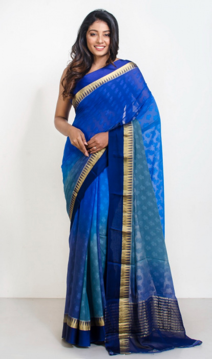 GEORGETTE SAREE
