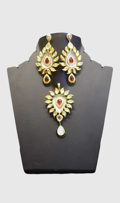 PENDANT SET