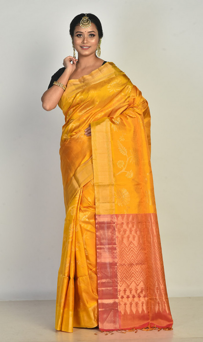  KANJIVARAM SILK SAREE 
