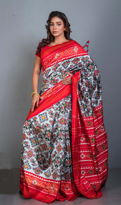POCHAMPALLY SAREE 