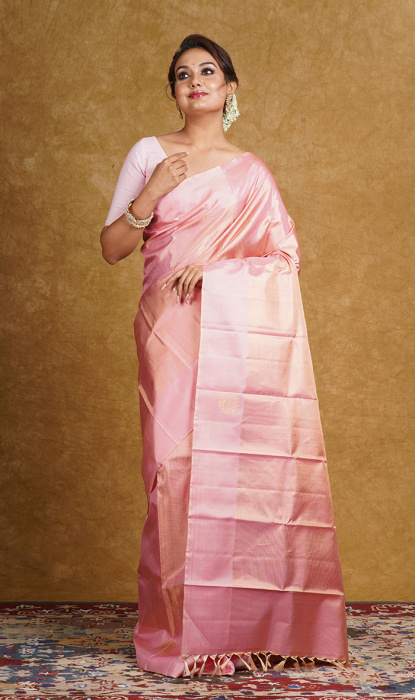 KANJIVARAM SAREE
