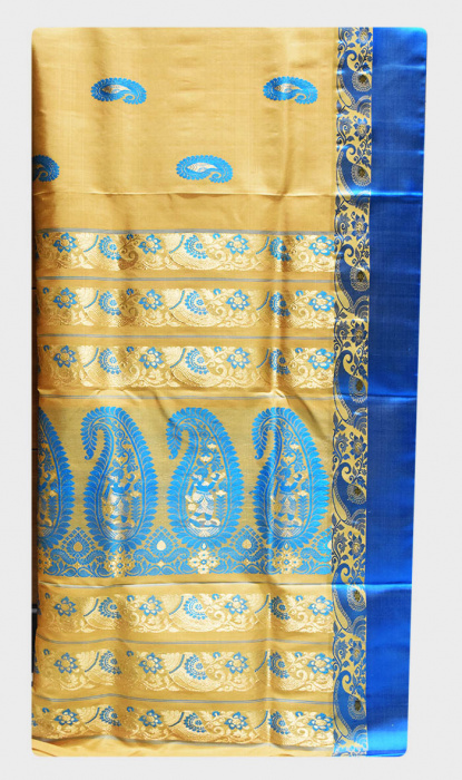 GARAD SILK SAREE