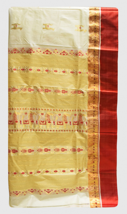 GARAD SAREE