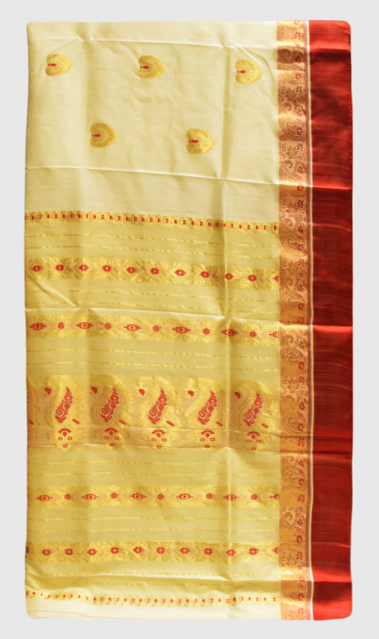 GARAD SILK SAREE