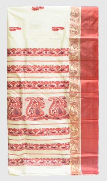 GARAD SAREE