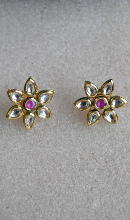 JADAU EARRINGS
