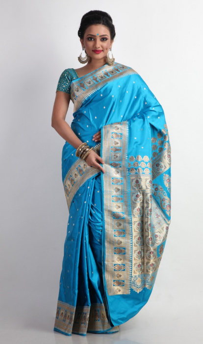 BENARASI SAREE