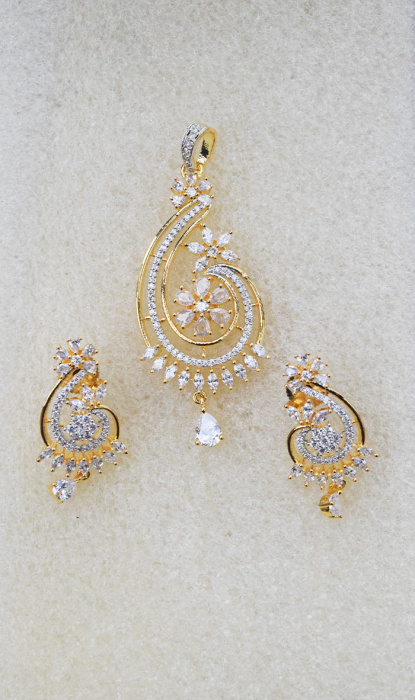 PENDANT SET