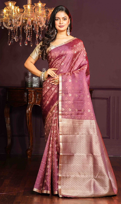 SOUTH SILK SAREE