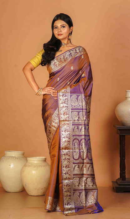 BALUCHARI SAREE