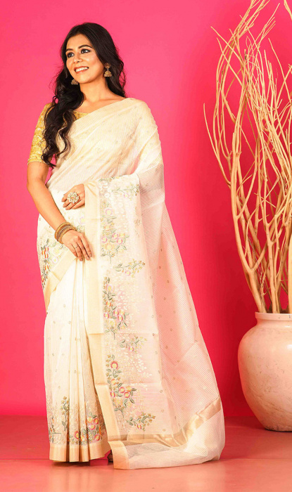 FANCY KOTA SAREE