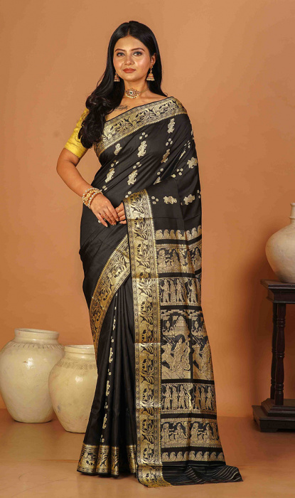 BALUCHARI SAREE