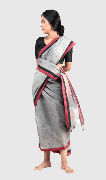 COTTON SAREE