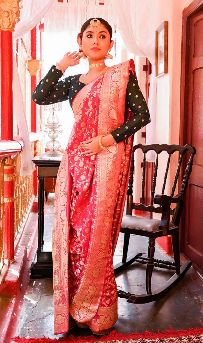 BENARASI SAREE