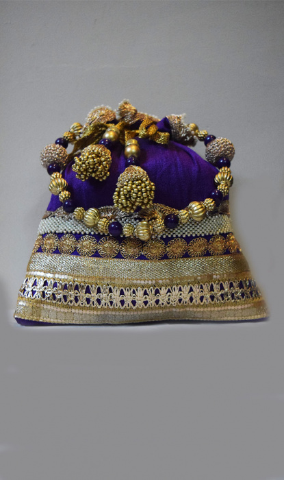 POTLI BAG