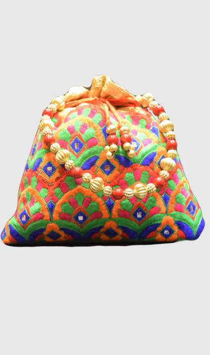 POTLI BAG