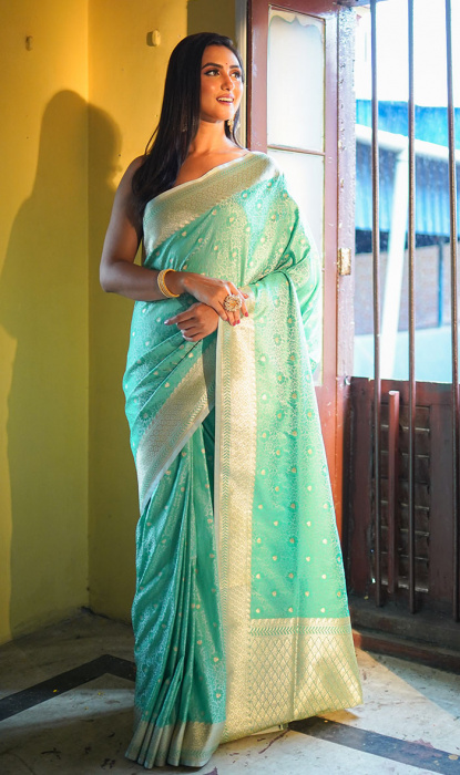 TANCHOI SAREE