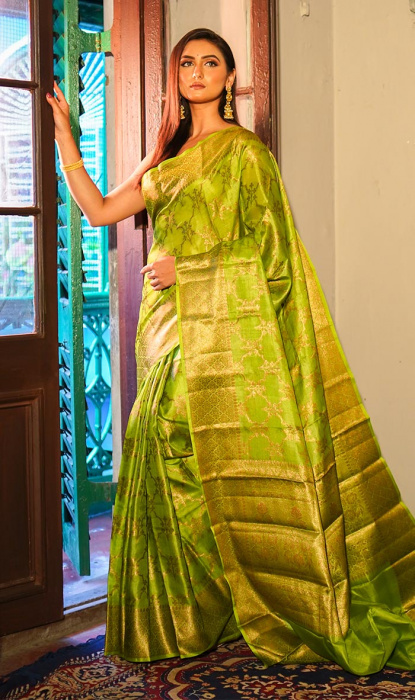 TUSSAR SAREE