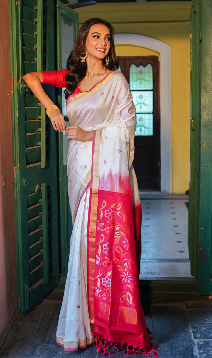 UPPADA SAREE