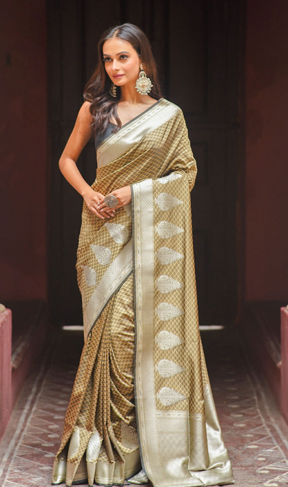 FANCY SAREE