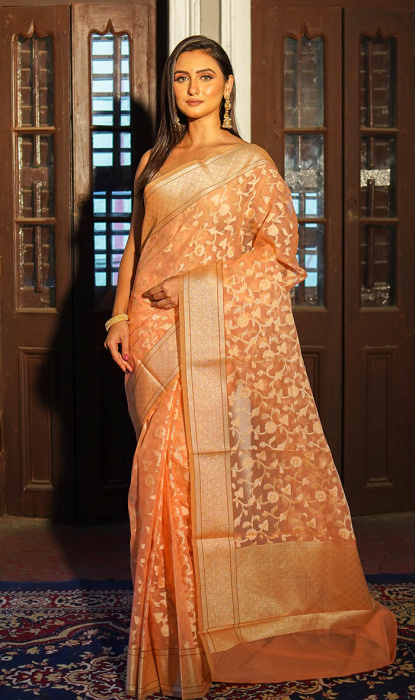KORA SAREE