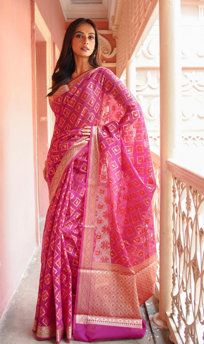 KORA SAREE