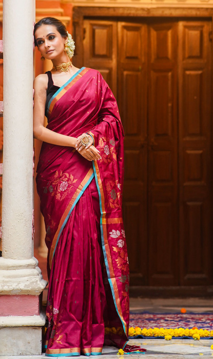 UPPADA SAREE