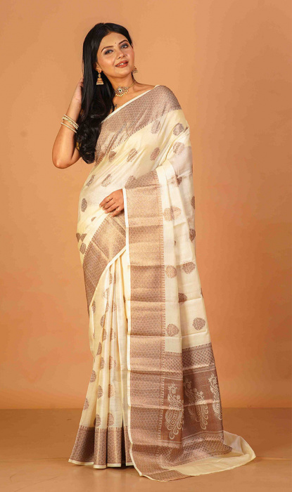TUSSAR SAREE