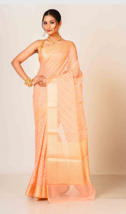 KORA SAREE