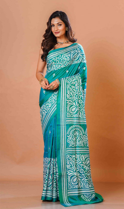 KANTHA SAREE