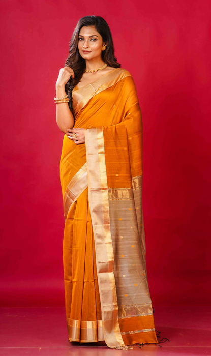 MAHESHWARI SAREE