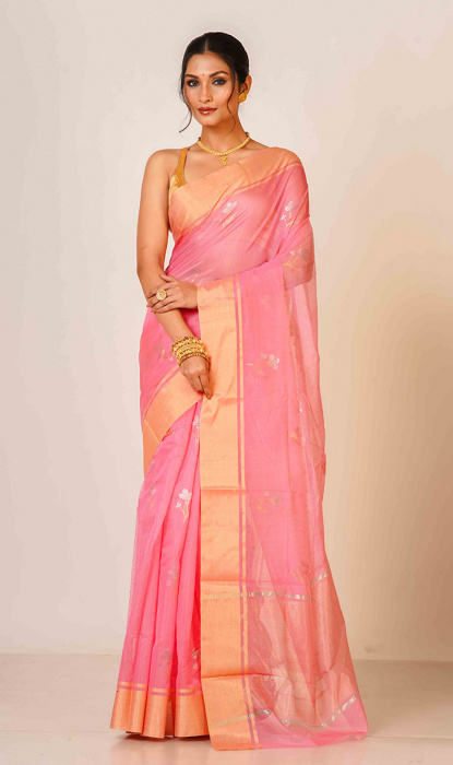 CHANDERI SAREE