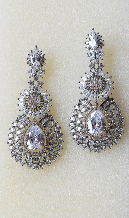 DANGLER EARRINGS