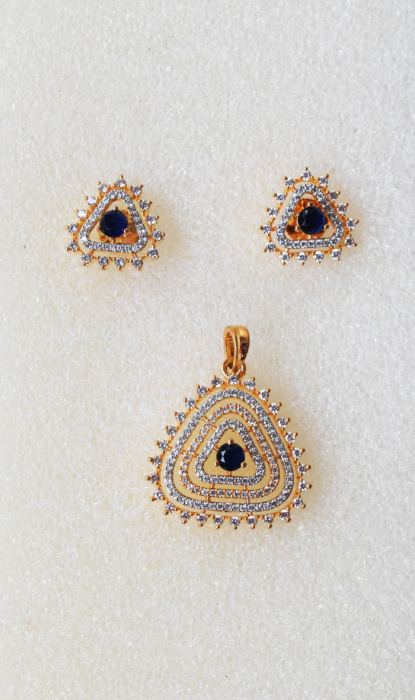PENDANT SET