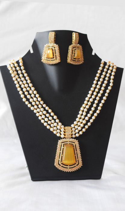 NECKLACE SET
