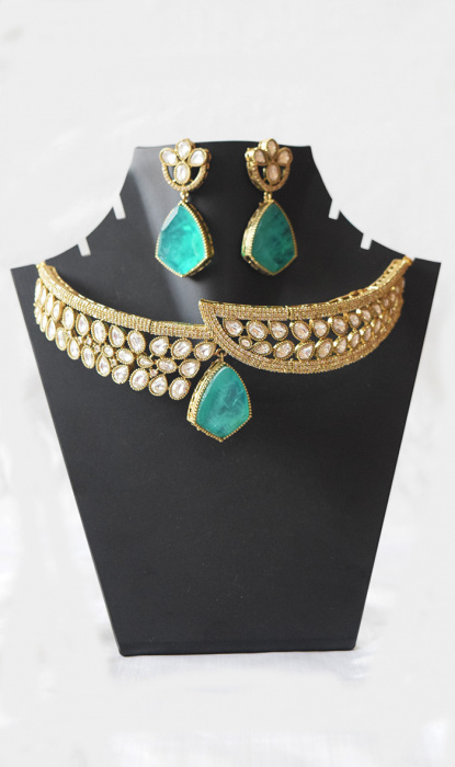 CHOKER SET