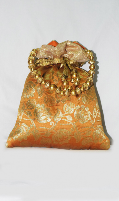 POTLI BAG