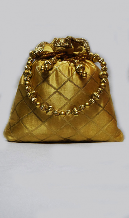 POTLI BAG