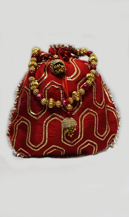 POTLI BAG