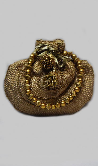 POTLI BAG