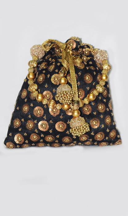 POTLI BAG