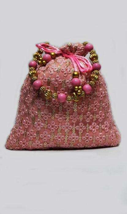 POTLI BAG