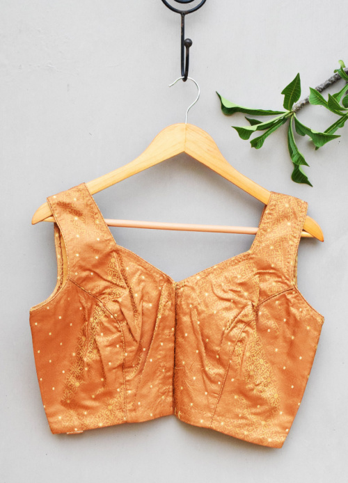 NON PADDED BLOUSE