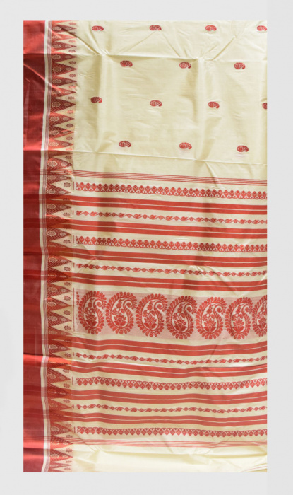 SOFT GARAD SAREE