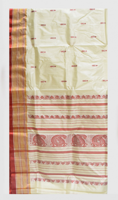 GARAD SAREE