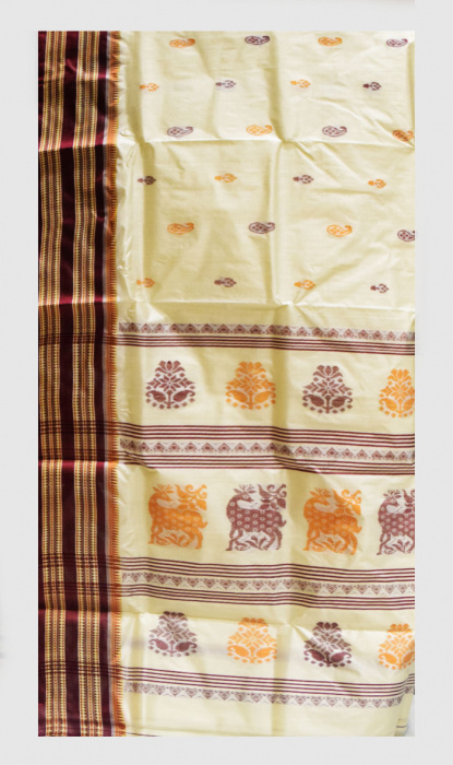 GARAD SAREE